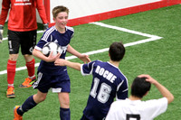 Soccer - Juvenile Boys