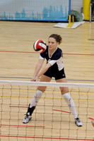 Volleyball - Junior Female
