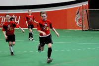 Gr. 6 Girls Soccer