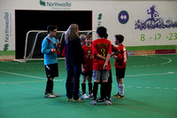Grade 6 Boys Soccer April