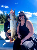 Fishing
