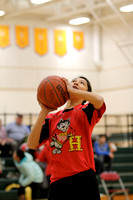 Gr. 7 Girls Basketball