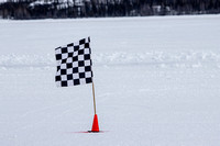 Apr 15 Snowmobile Races