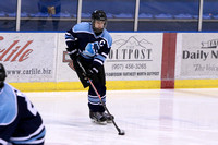 vs Alberta