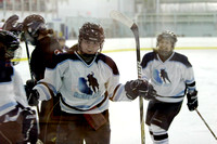 Hockey - Girls