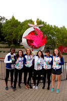 at the Forks