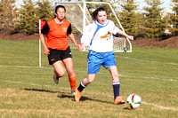 vs Calgary Lightning