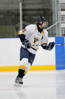vs Hinton (6-2)