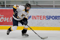 vs Grande Prairie (3-3)