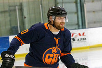 Game vs Sutherlands - Oct 3