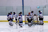 Game vs Fuel Flo - Dec 11