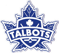 Talbot's Leafs 2009-2010