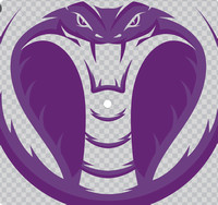 Purple Cobras