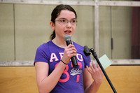 Grade 4-6 Speeches Feb 2014