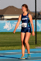 Long Jump