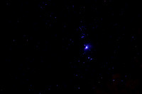Jan 15 Orion Nebula