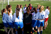 vs Calgary Juventus