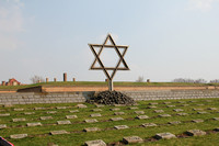 Terezin Concentration Camp - Mar 29