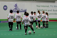 2012-13: 9-10 Year Olds - Team A
