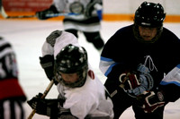 Icemen vs South Alberta Selects