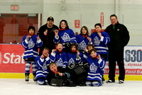 Knights Tourney
