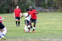 July 10 vs Shawarma FC
