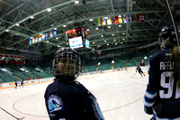 Team NT vs PEI - Feb 18