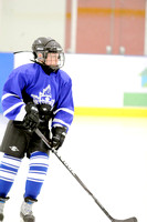 Talbot Leafs Edmonton Tourney 2012