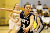 Basketball - Jr. Female