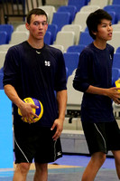 Practice - Aug 12