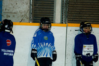 Air Tindi Otters 2008-9