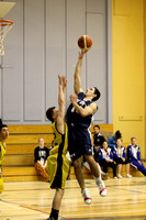 Basketball - Jr. Boys