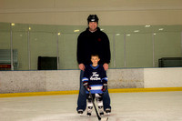 Coach and Kid Pics
