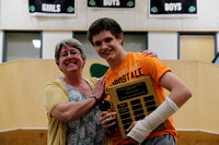 Awards Night